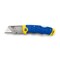 Estwing Folding Lock Back Utility Knife with Disposable Razor Blade 42441 - alternate 3